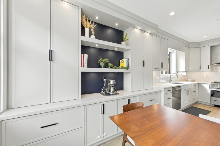 Photo 9 at 2178 Renfrew Street, Renfrew VE, Vancouver East