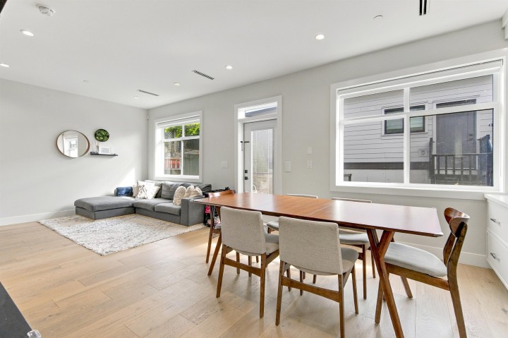 Photo 8 at 2178 Renfrew Street, Renfrew VE, Vancouver East