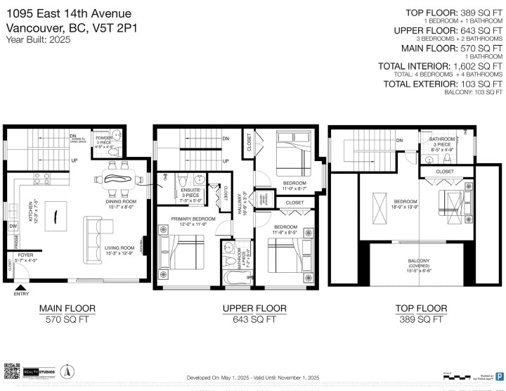 Photo 34 at 1095 E 14th Avenue, Mount Pleasant VE, Vancouver East