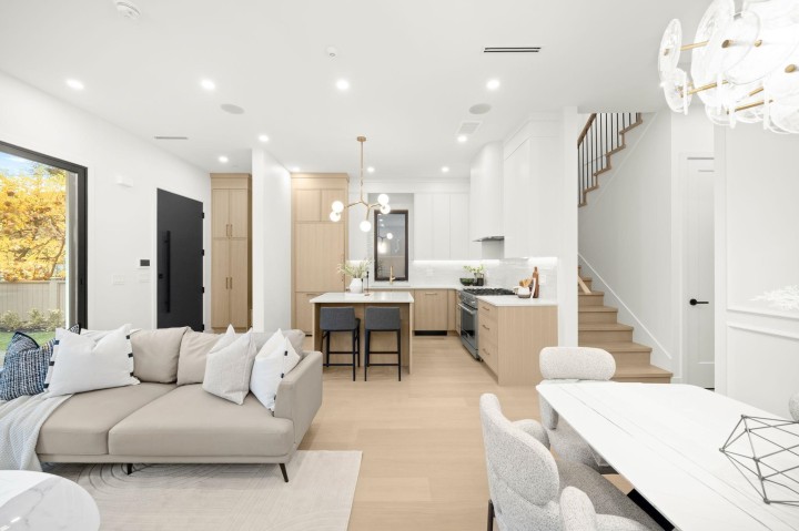Photo 14 at 1095 E 14th Avenue, Mount Pleasant VE, Vancouver East