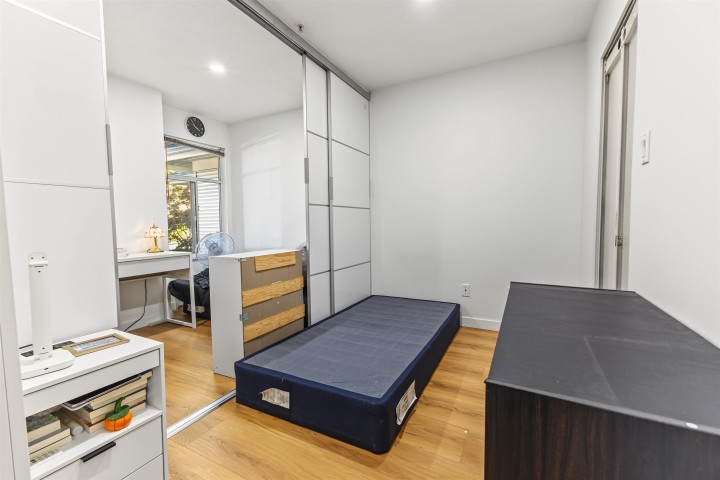 Photo 27 at 302 - 3638 Rae Avenue, Collingwood VE, Vancouver East