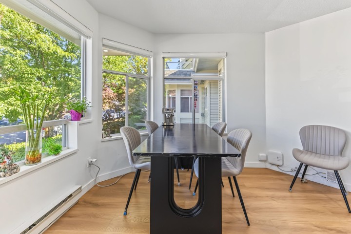 Photo 6 at 302 - 3638 Rae Avenue, Collingwood VE, Vancouver East
