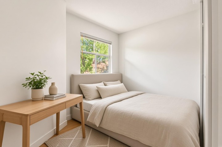 Photo 16 at 302 - 3638 Rae Avenue, Collingwood VE, Vancouver East