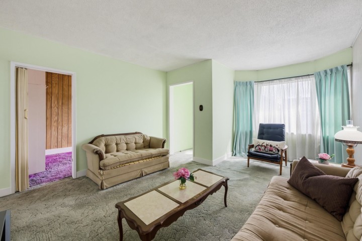 Photo 9 at 3587 Triumph Street, Hastings Sunrise, Vancouver East