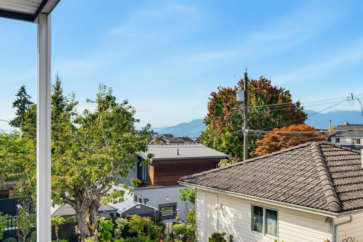 Photo 24 at 3587 Triumph Street, Hastings Sunrise, Vancouver East