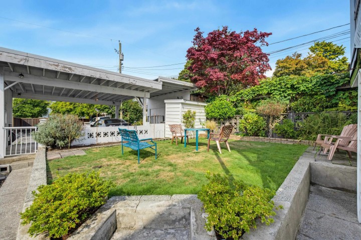 Photo 25 at 3587 Triumph Street, Hastings Sunrise, Vancouver East