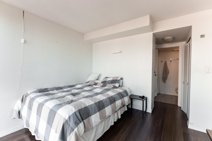 Photo 22 at 1401 - 907 Beach Avenue, Yaletown, Vancouver West