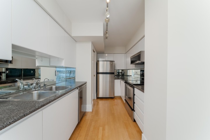 Photo 17 at 905 - 1010 Burnaby Street, West End VW, Vancouver West