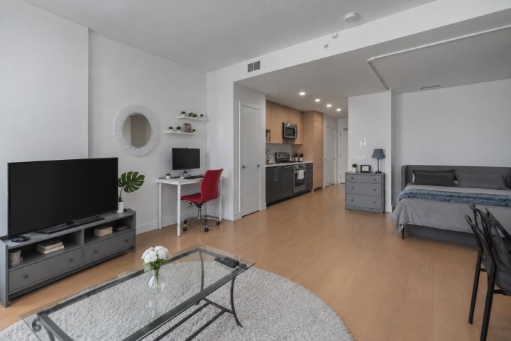 Photo 2 at 504 - 8888 Osler Street, Marpole, Vancouver West