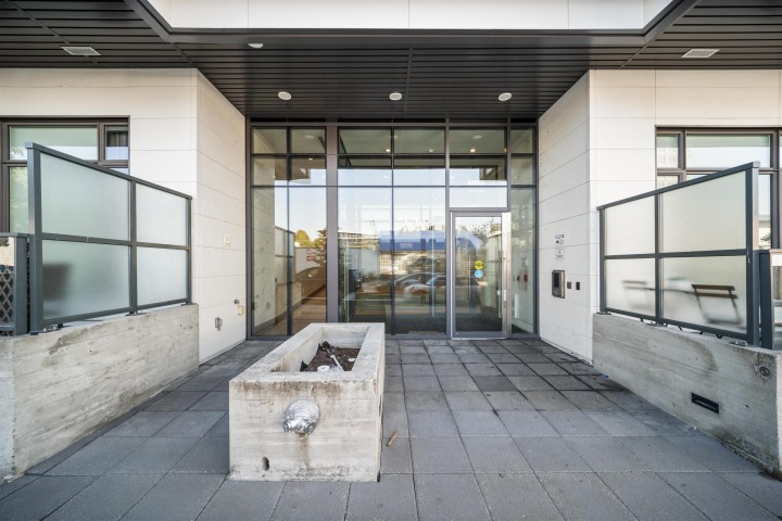 Photo 13 at 504 - 8888 Osler Street, Marpole, Vancouver West