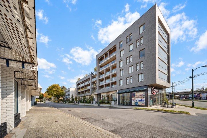 Photo 12 at 504 - 8888 Osler Street, Marpole, Vancouver West