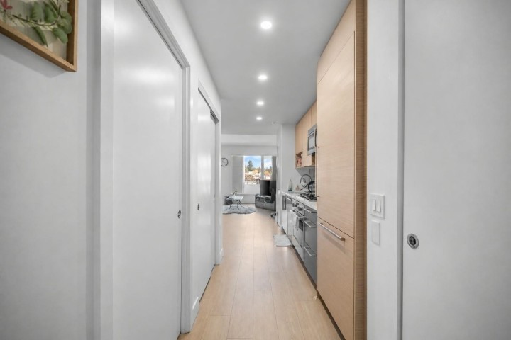 Photo 7 at 504 - 8888 Osler Street, Marpole, Vancouver West
