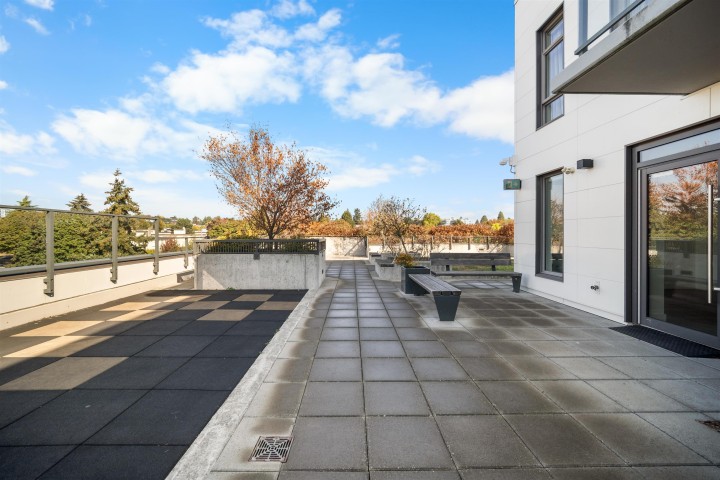 Photo 20 at 504 - 8888 Osler Street, Marpole, Vancouver West