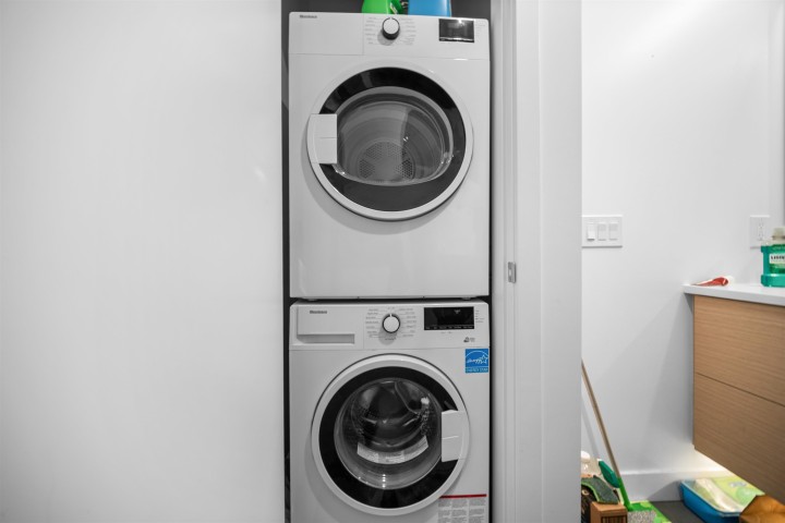 Photo 10 at 504 - 8888 Osler Street, Marpole, Vancouver West