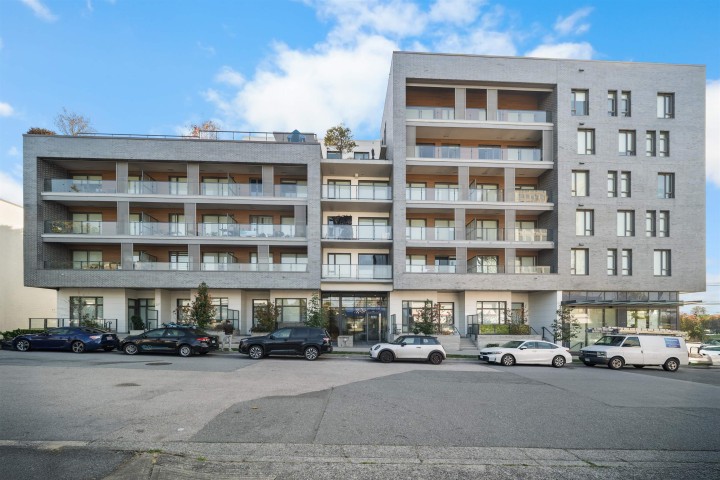 Photo 14 at 504 - 8888 Osler Street, Marpole, Vancouver West