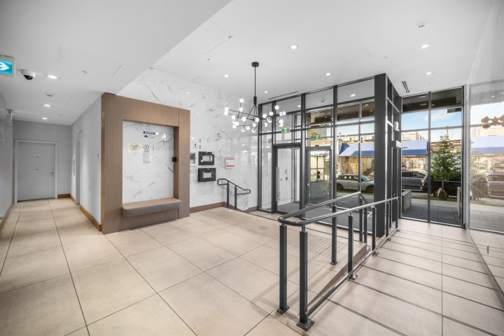 Photo 18 at 504 - 8888 Osler Street, Marpole, Vancouver West