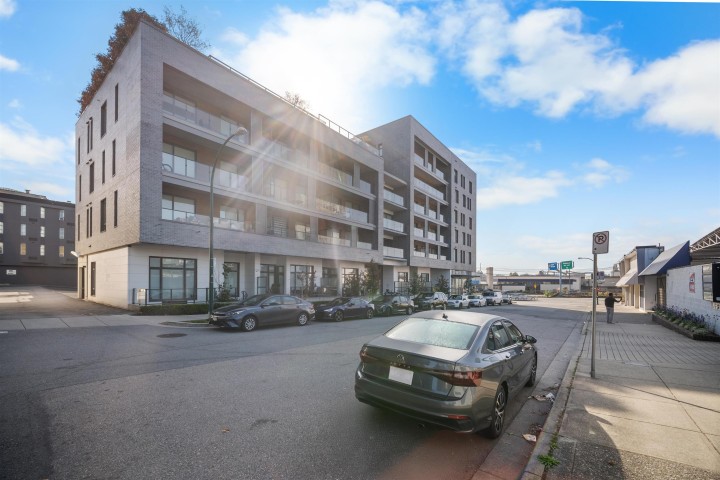 Photo 15 at 504 - 8888 Osler Street, Marpole, Vancouver West