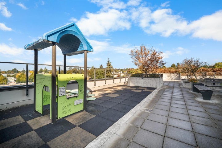 Photo 19 at 504 - 8888 Osler Street, Marpole, Vancouver West