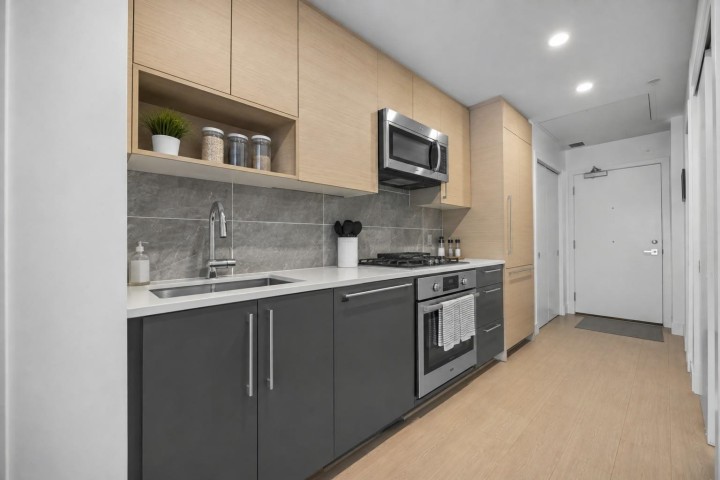 Photo 4 at 504 - 8888 Osler Street, Marpole, Vancouver West