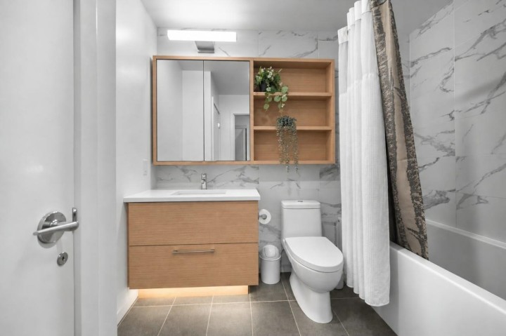 Photo 8 at 504 - 8888 Osler Street, Marpole, Vancouver West