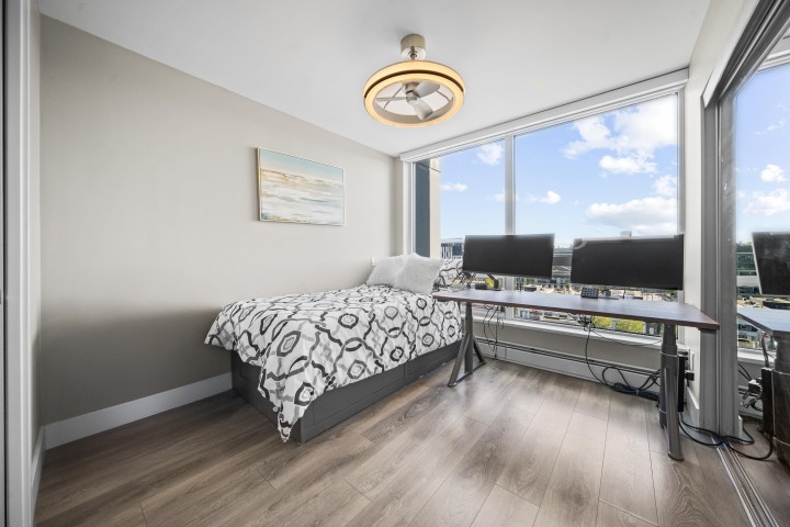 Photo 14 at 1208 - 1788 Columbia Street, False Creek, Vancouver West