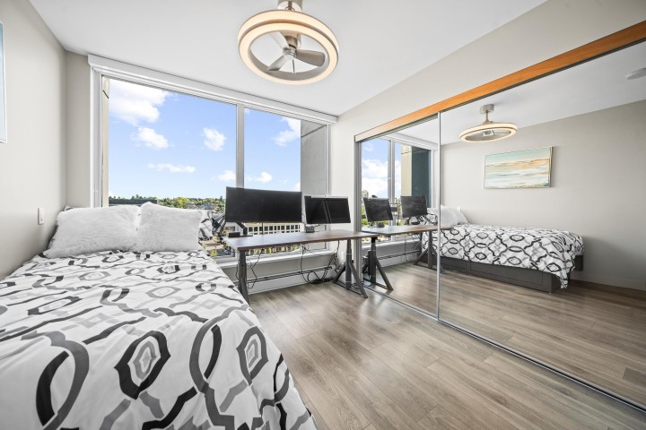 Photo 15 at 1208 - 1788 Columbia Street, False Creek, Vancouver West