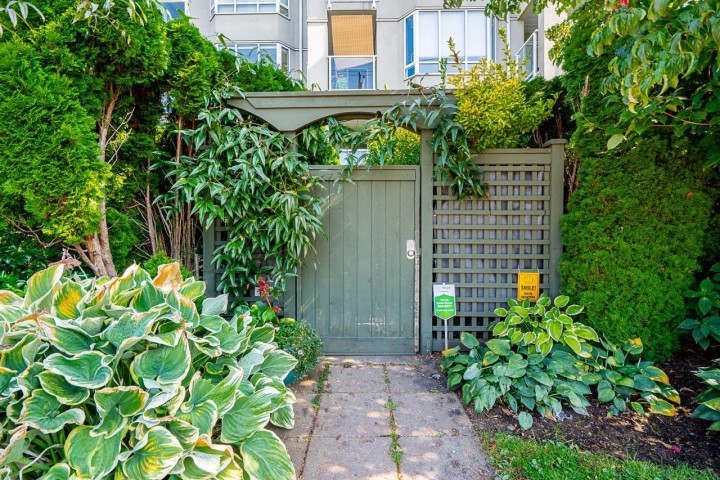 Photo 27 at 105 - 2195 W 5th Avenue, Kitsilano, Vancouver West