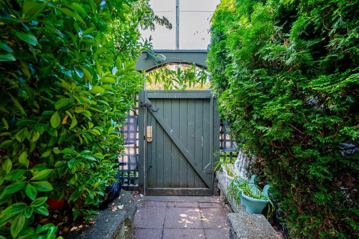 Photo 26 at 105 - 2195 W 5th Avenue, Kitsilano, Vancouver West