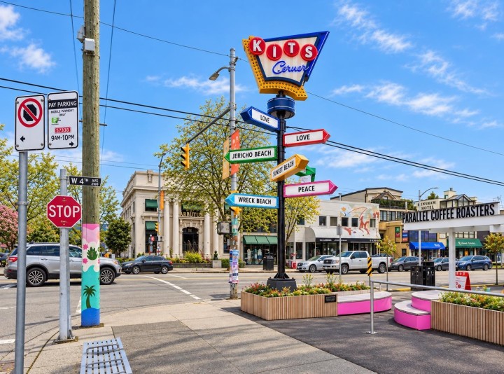 Photo 37 at 105 - 2195 W 5th Avenue, Kitsilano, Vancouver West