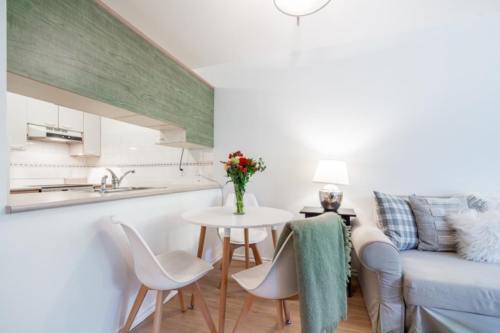 Photo 11 at 105 - 2195 W 5th Avenue, Kitsilano, Vancouver West