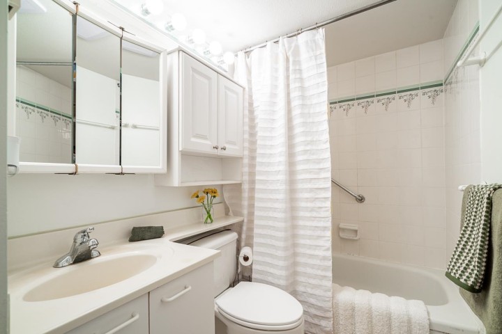 Photo 19 at 105 - 2195 W 5th Avenue, Kitsilano, Vancouver West