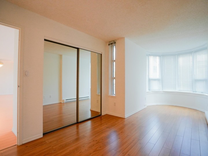 Photo 4 at 101 - 1845 Robson Street, West End VW, Vancouver West