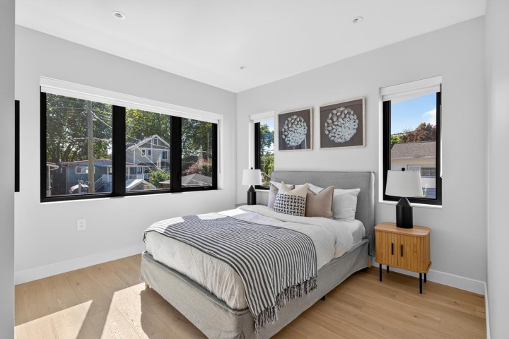 Photo 28 at 2 - 58 E 40th Avenue, Main, Vancouver East