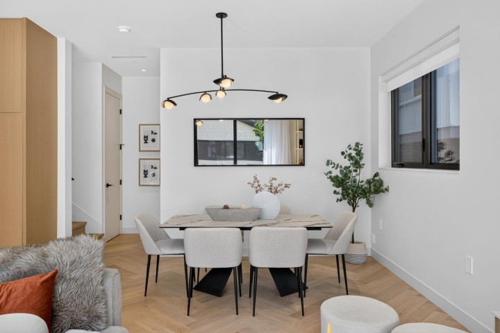 Photo 18 at 2 - 58 E 40th Avenue, Main, Vancouver East