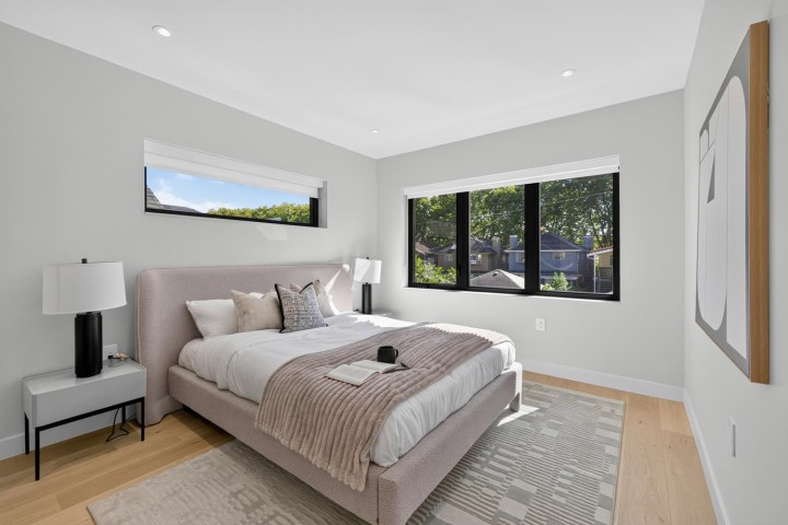 Photo 21 at 2 - 58 E 40th Avenue, Main, Vancouver East