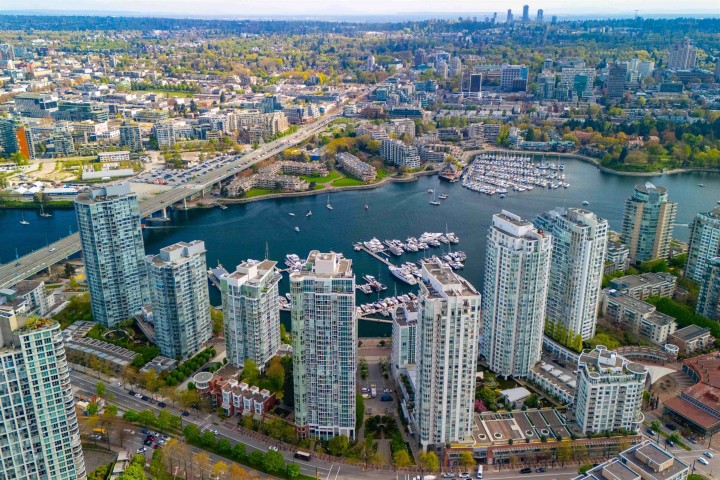 Photo 36 at 2908 - 193 Aquarius Mews, Yaletown, Vancouver West