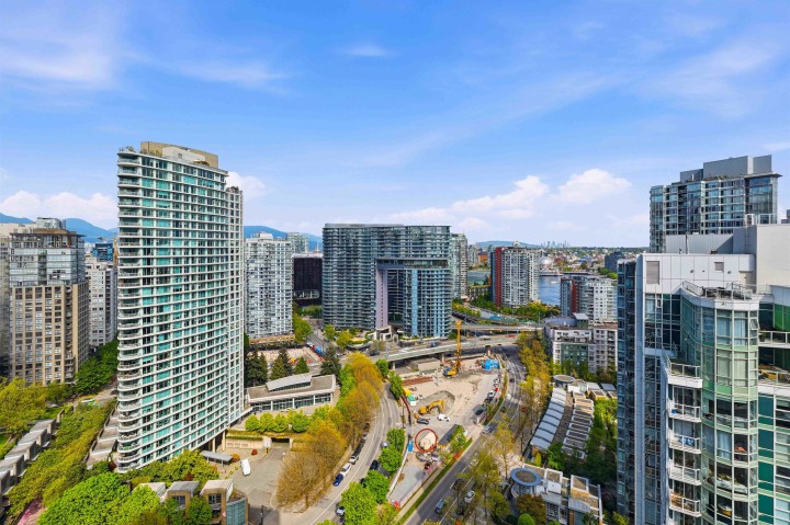 Photo 30 at 2908 - 193 Aquarius Mews, Yaletown, Vancouver West