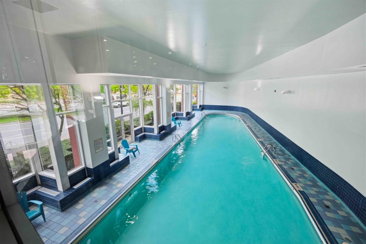 Photo 33 at 2908 - 193 Aquarius Mews, Yaletown, Vancouver West