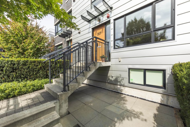 Photo 25 at 357 E 16th Avenue, Mount Pleasant VE, Vancouver East