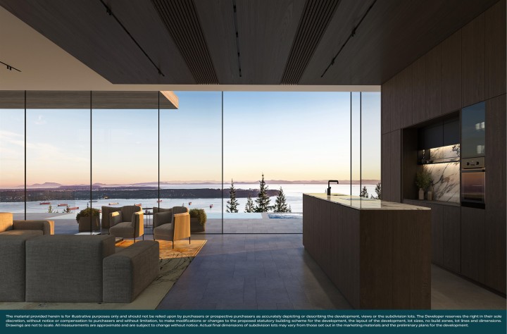 Photo 2 at Lot 11 - 3500 Chippendale Road, Cypress Park Estates, West Vancouver