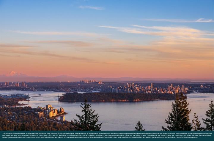 Photo 1 at Lot 11 - 3500 Chippendale Road, Cypress Park Estates, West Vancouver