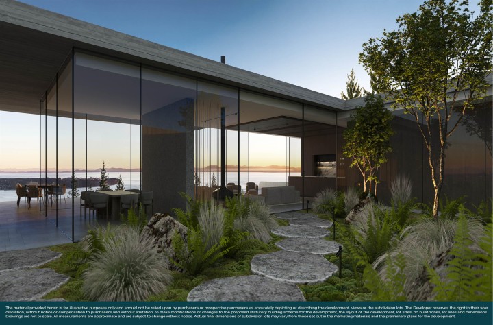 Photo 4 at Lot 7 - 3500 Chippendale Road, Cypress Park Estates, West Vancouver