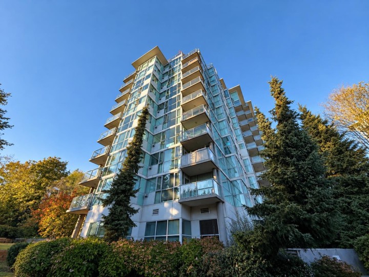 Photo 20 at 907 - 2733 Chandlery Place, South Marine, Vancouver East