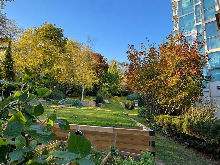 Photo 19 at 907 - 2733 Chandlery Place, South Marine, Vancouver East