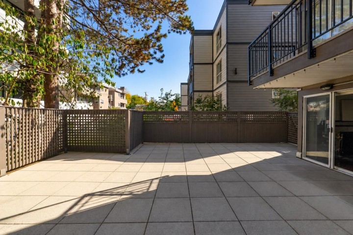 Photo 6 at 104 - 555 W 14th Avenue, Fairview VW, Vancouver West