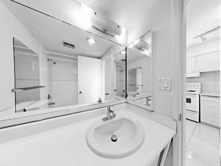 Photo 13 at 906 - 1251 Cardero Street, West End VW, Vancouver West