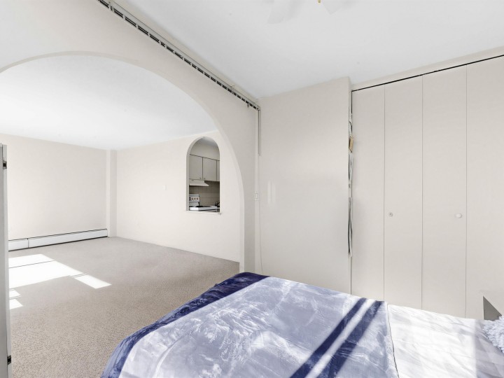 Photo 17 at 906 - 1251 Cardero Street, West End VW, Vancouver West