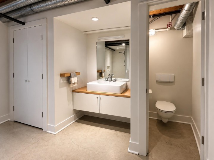Photo 6 at 253 Columbia Street, Downtown VE, Vancouver East