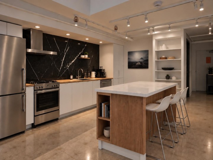 Photo 3 at 253 Columbia Street, Downtown VE, Vancouver East