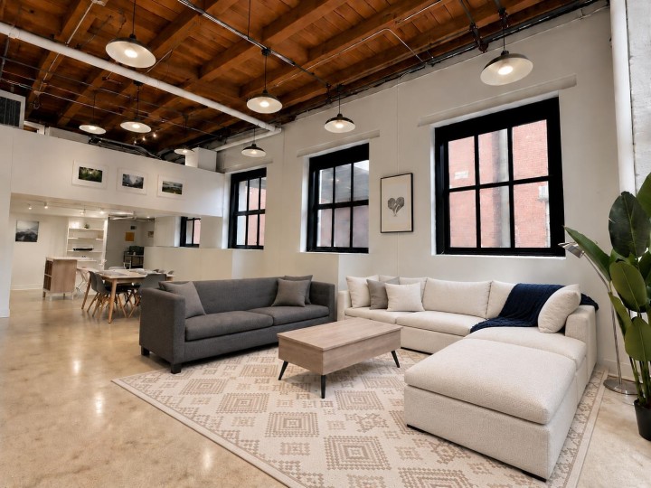 Photo 1 at 253 Columbia Street, Downtown VE, Vancouver East